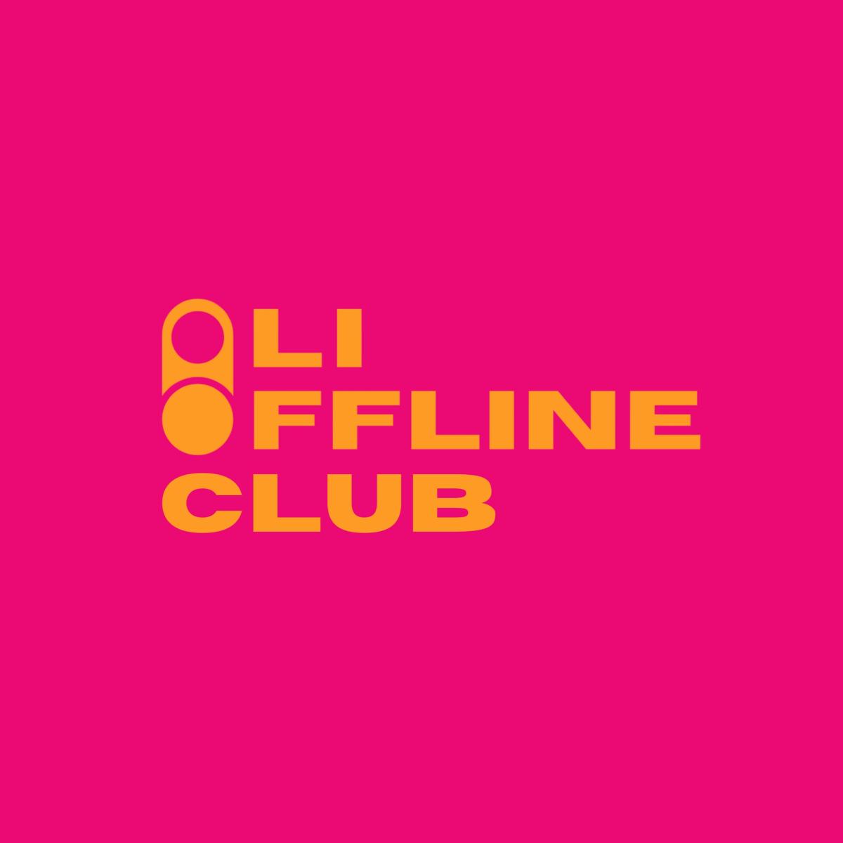 oli offline club #1 - hosť Martin Cubjak