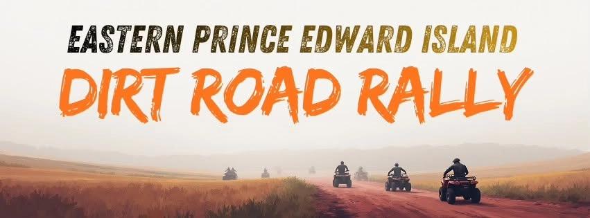 Eastern PEI DIRT ROAD RALLY