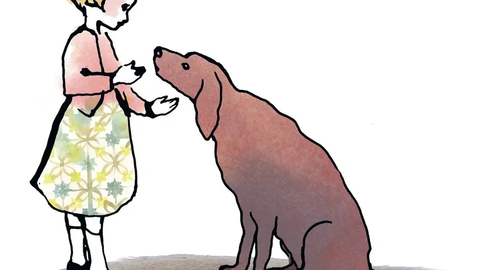 Höra ihop- knattebiovisning