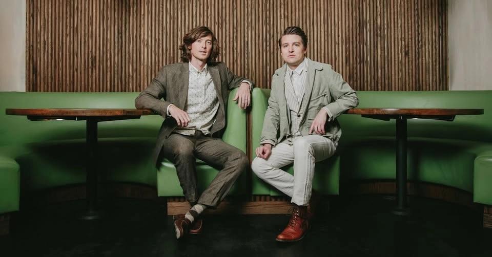 The Milk Carton Kids