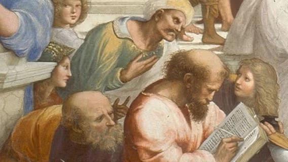 Philosophy Reading: The Nicomachean Ethics