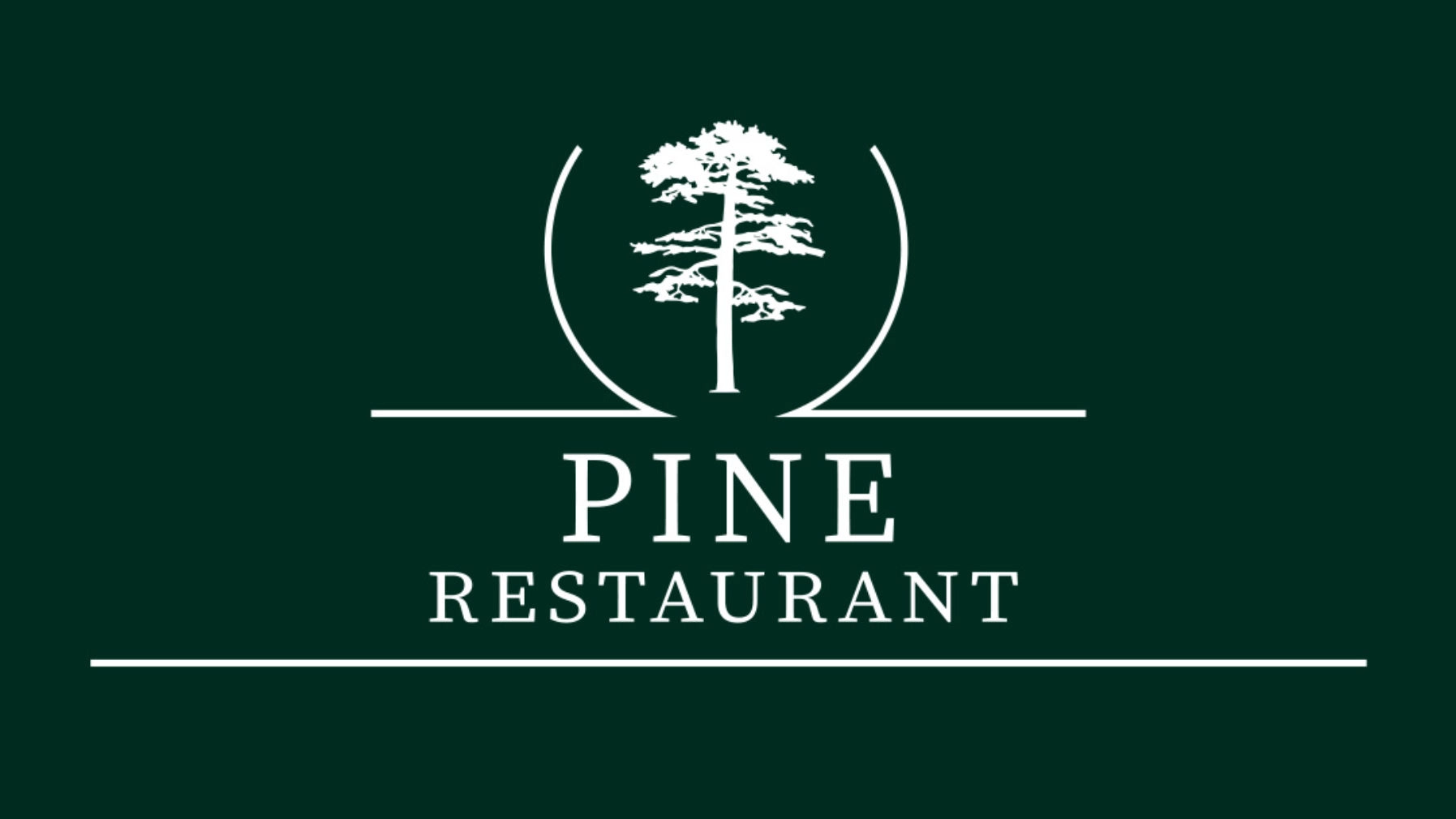 Smaka på Åhus 9 maj start Restaurang PINE