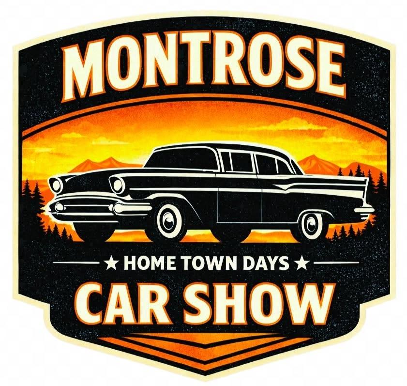 Home Town Days Car Show