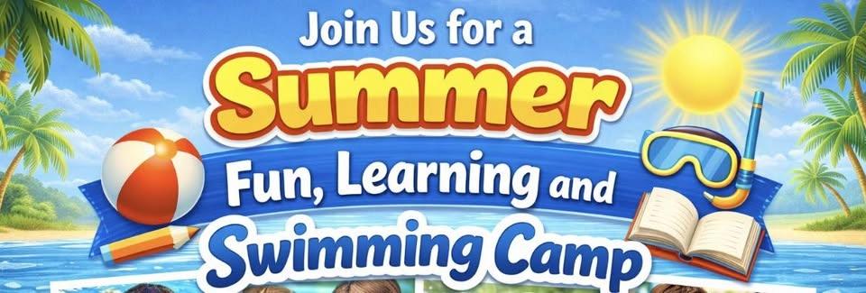 Hominy Valley Splash n’ Scholars Summer Camp
