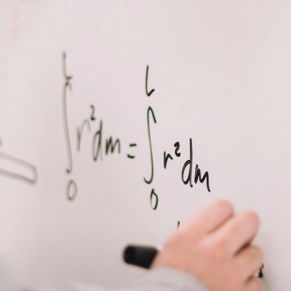 AI for Math Dinner
