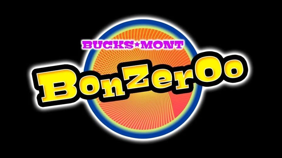 BucksMont Bonzeroo 2026