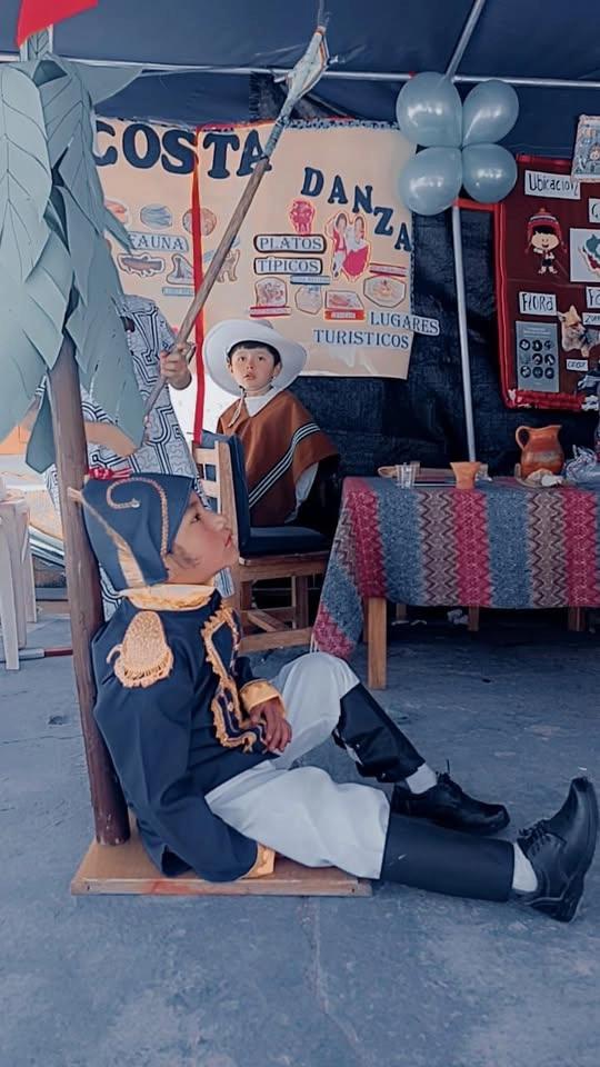 VIVA EL PERÚ!!