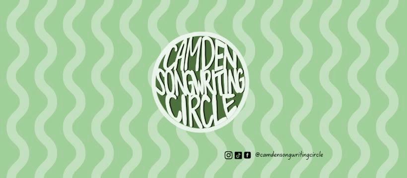 Songwriting Feedback and Networking Session