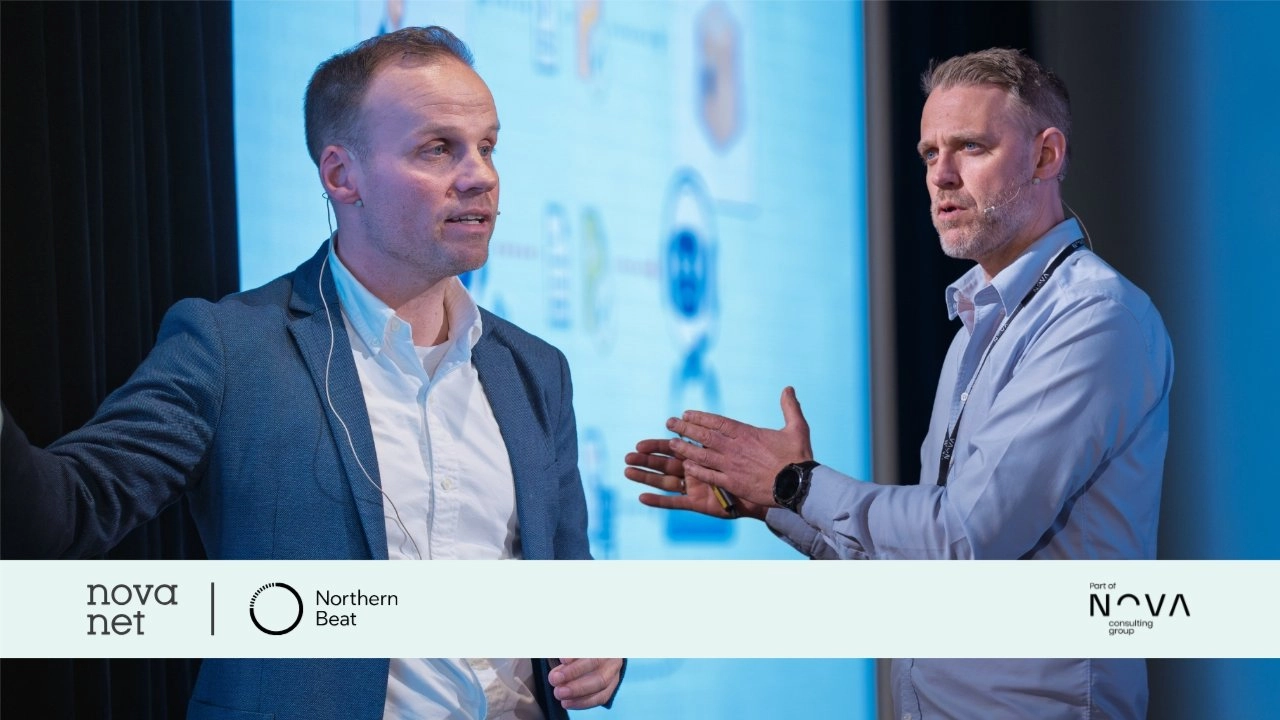 Frokostseminar: Du løser sannsynligvis feil problem