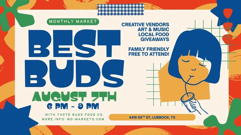 Best Buds Market