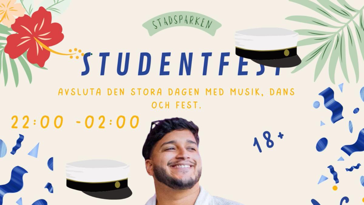 STUDENTFEST - DJ SOARES