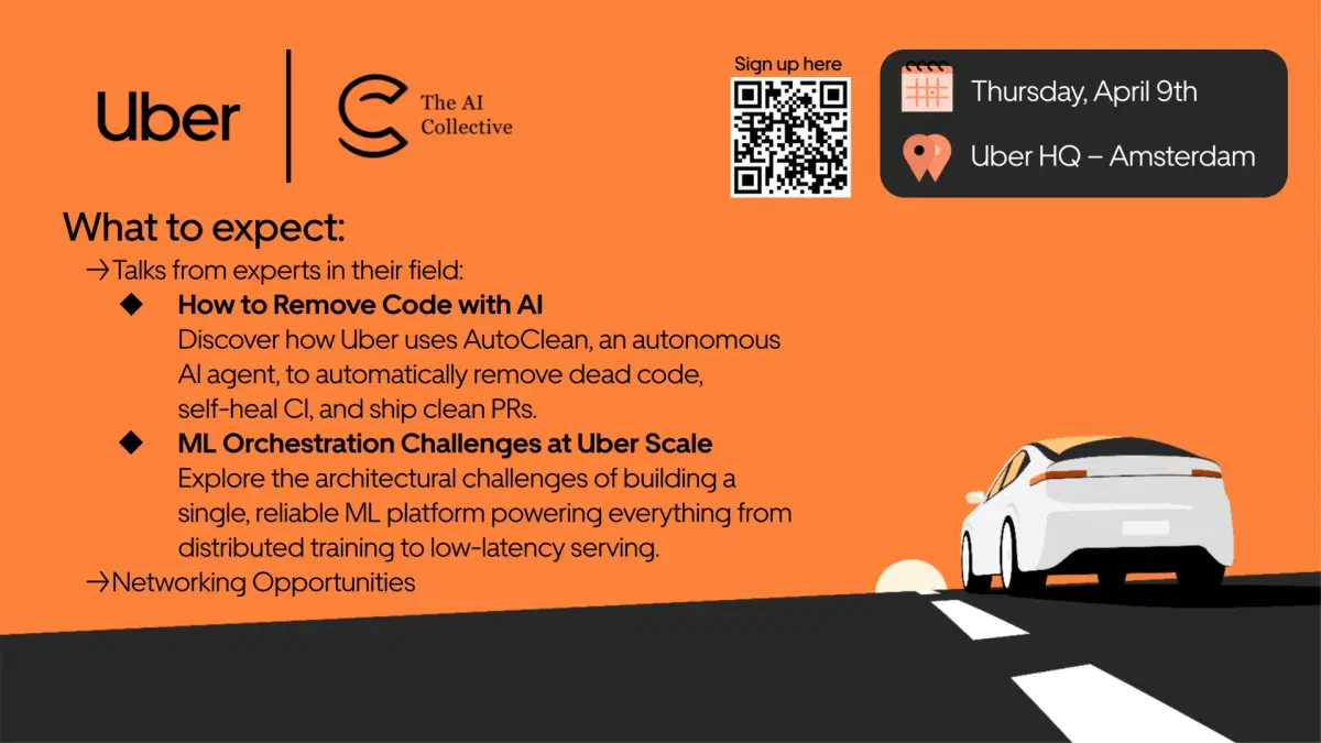 Uber | AI Collective