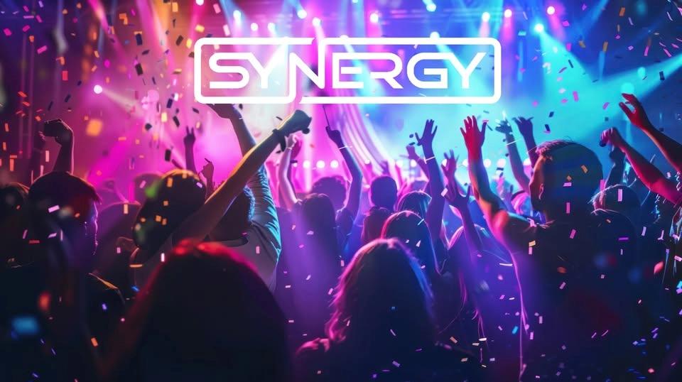 Synergy at Harrah's Voodoo Lounge AC