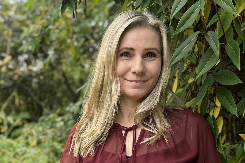 Lucie Hlavinková – #potkejautora