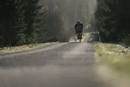 Svartedalen Gravel 2026