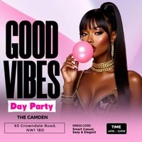 R&B Slow Jams Day Party (Bank Holiday Monday)