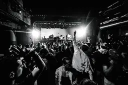 LABORATORIO DEL TECHNO l SHOWCASE I LAST FREE