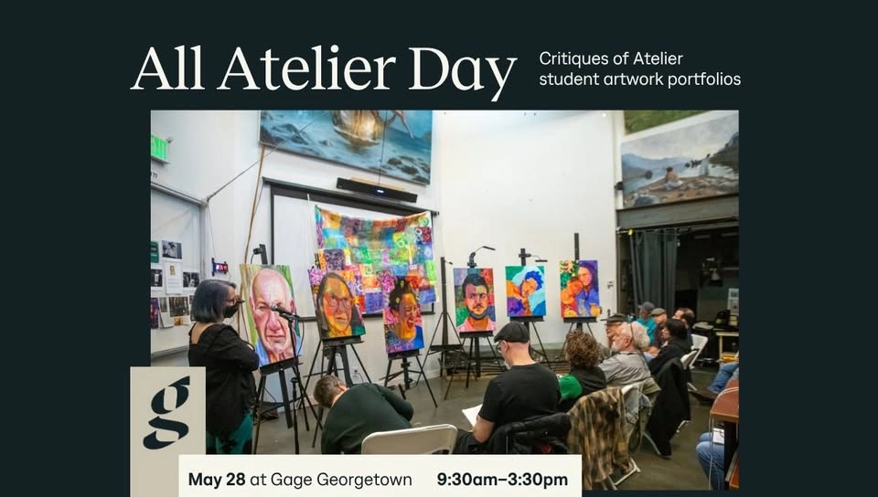 All Atelier Day