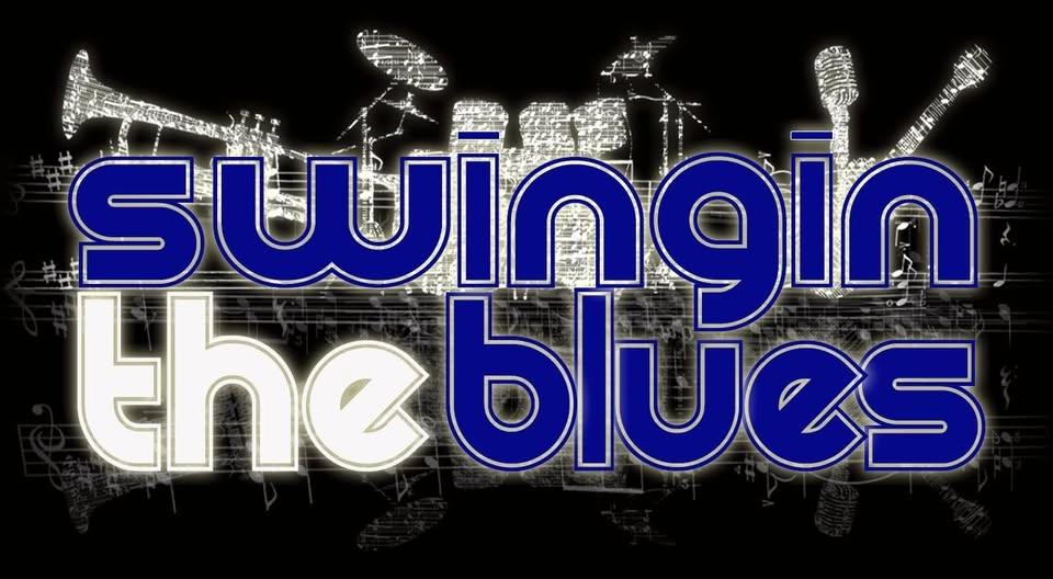 Swingin The Blues w/Ben, Tara & DJ Demetre!