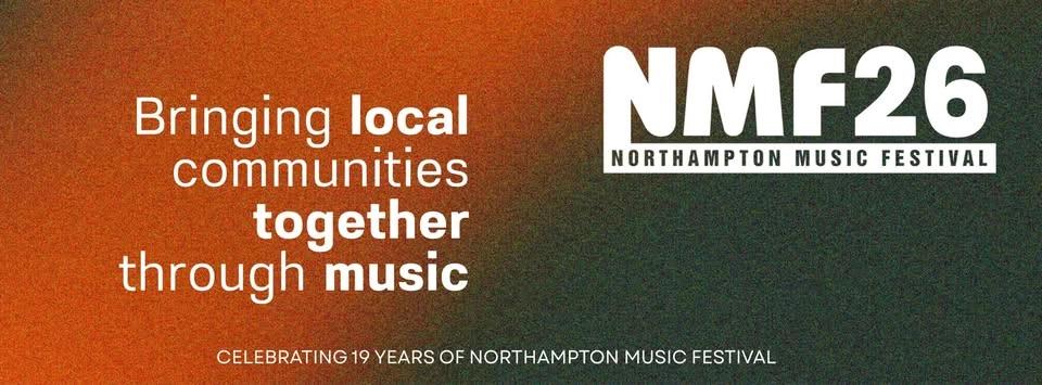 Northampton Music Festival 2026