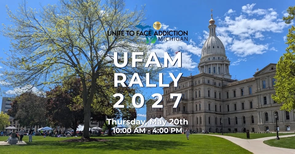 UFAM RALLY 2027