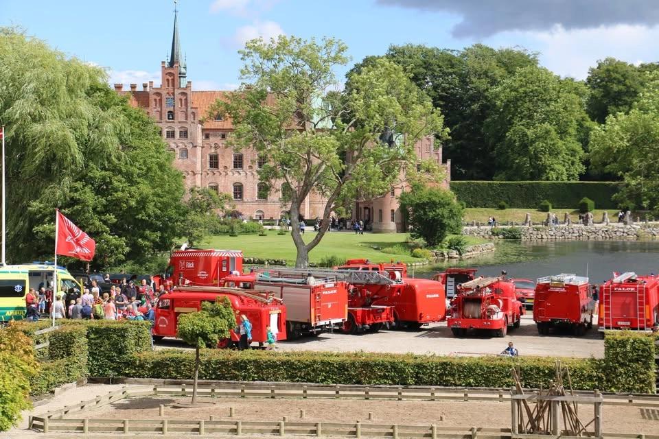 Falck Dagen