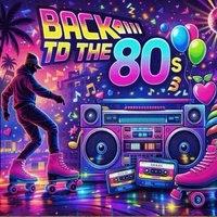 80s Party Night Rowheath Pavilion
