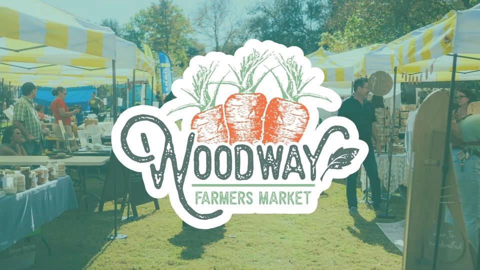 Woodway Farmers Market