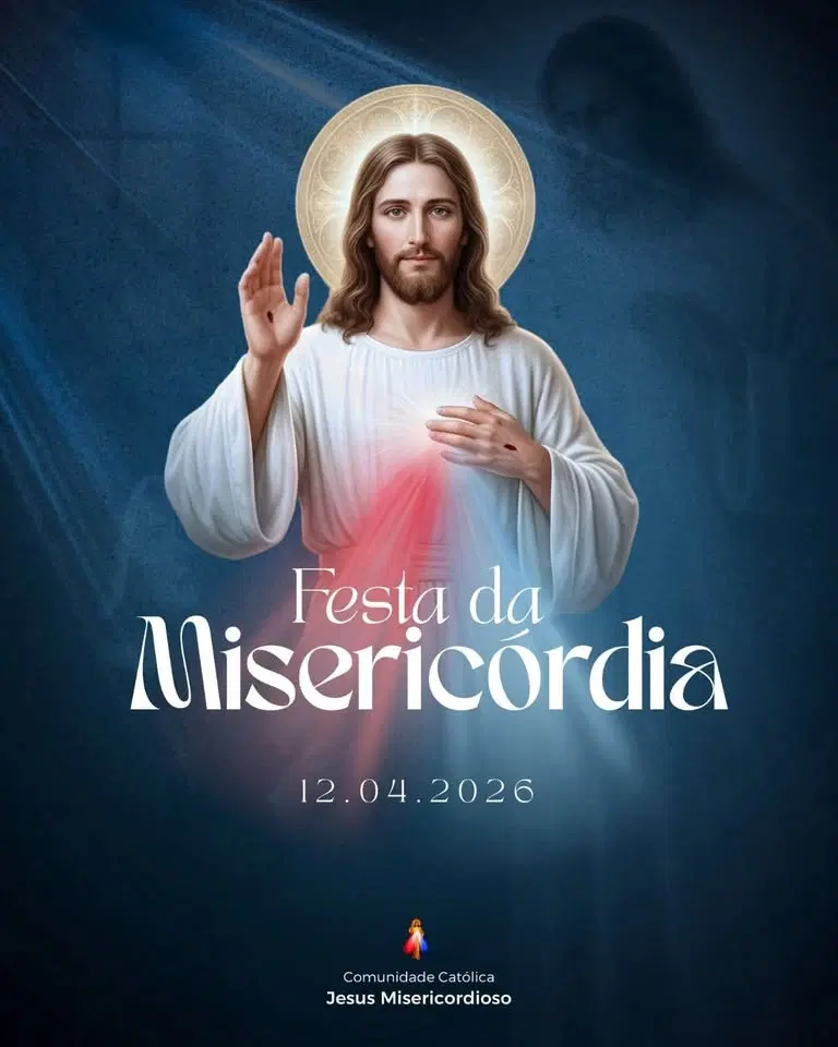 Festa da Misericórdia