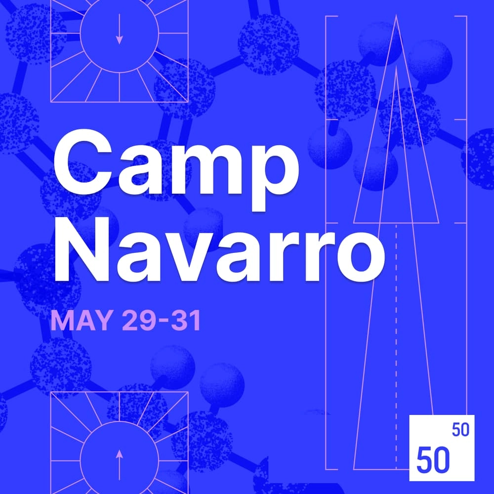 Camp Navarro C8