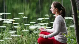 Sahaja Yoga meditation course in English