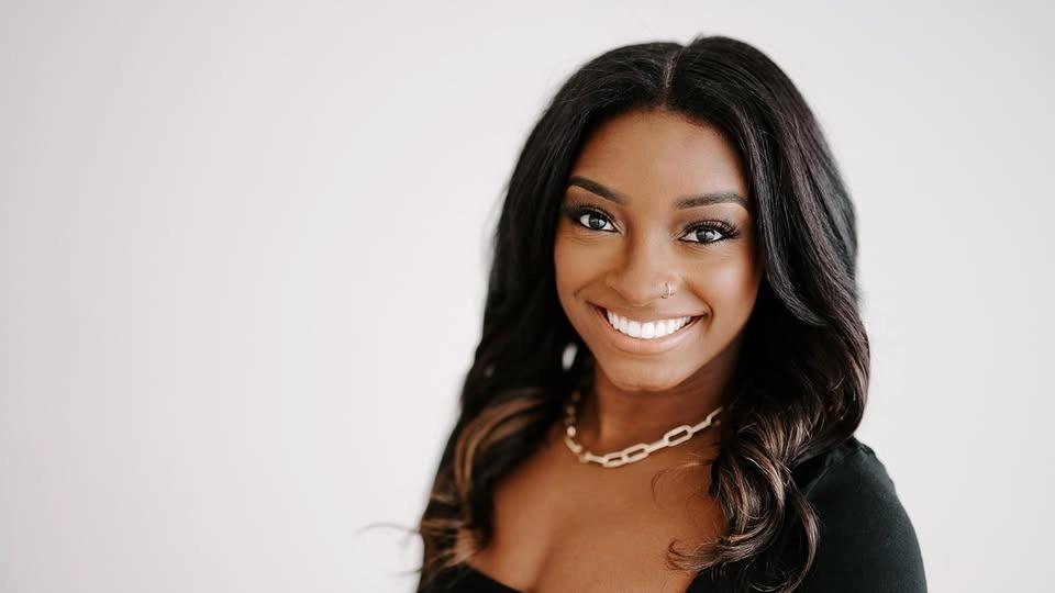 Simone Biles