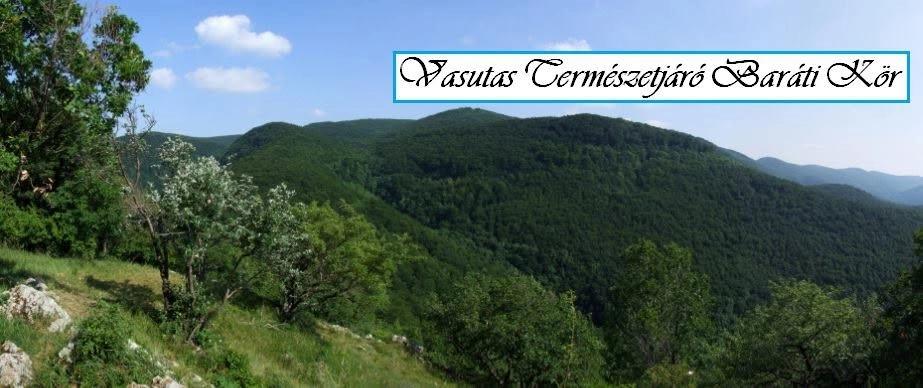 TÚRA A CSÁSZTAI KÁLVÁRIÁHOZ