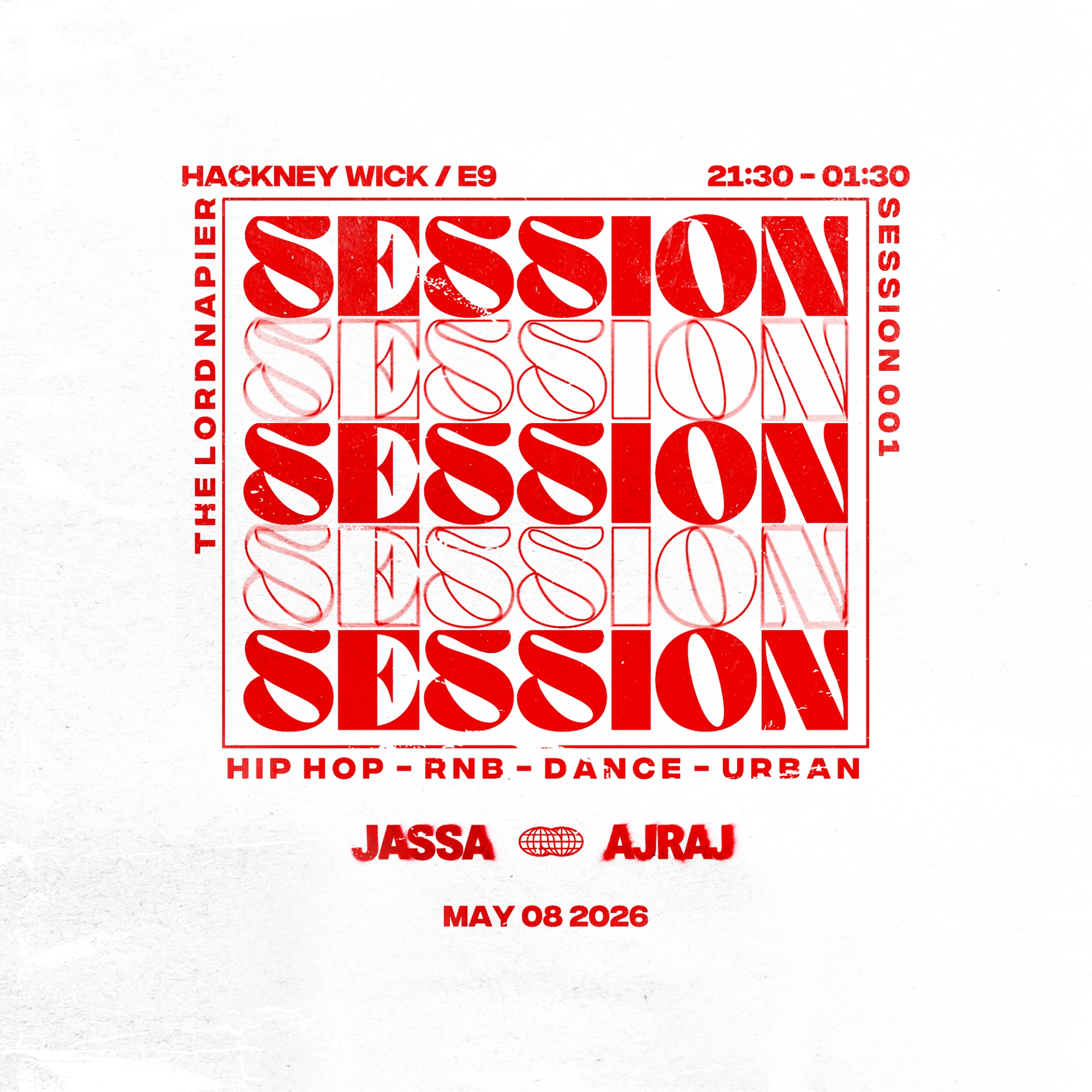 Session - 001