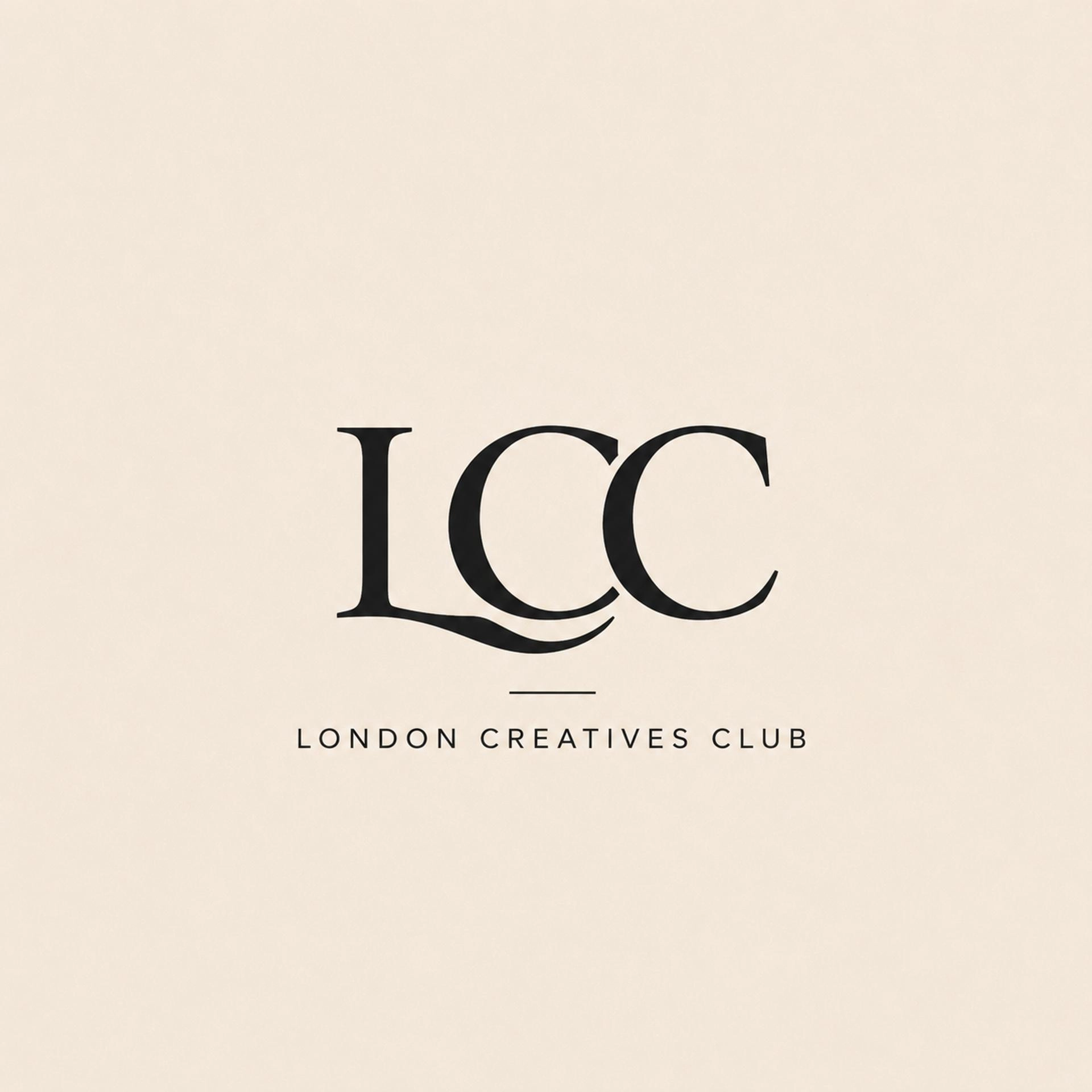 LONDON CREATIVES CLUB - JUNE MEETUP