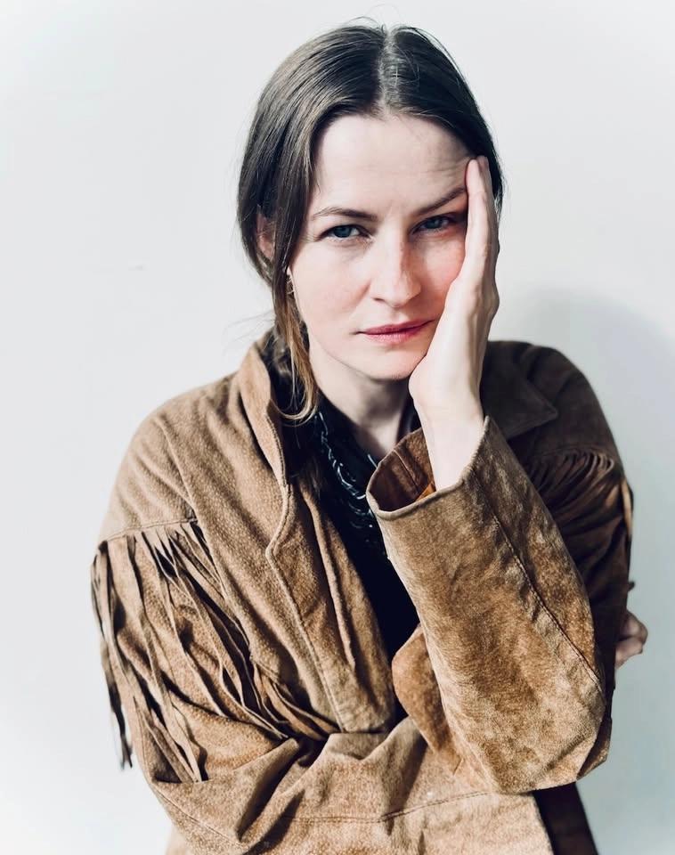 Allhelgonaserien: Edda Magnason