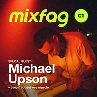 mixfag Launch Party