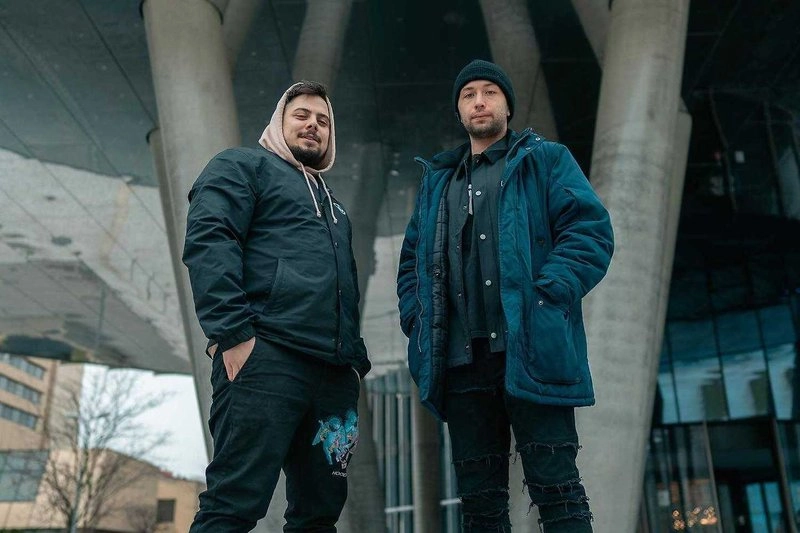 Pulsation Rooftop: Ripple + Tian + more