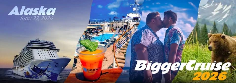 BiggerCruise Alaska