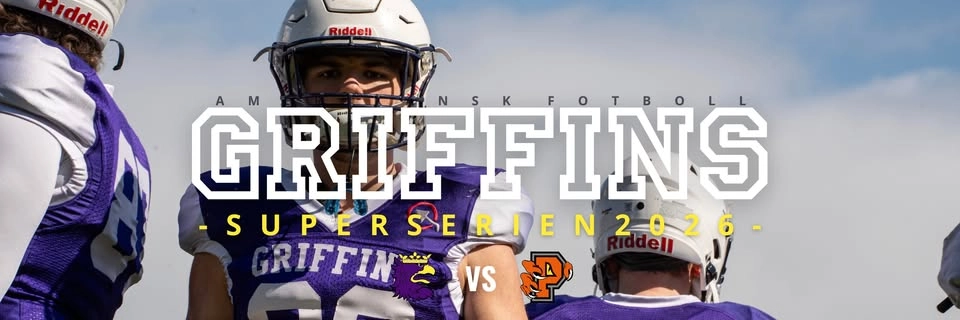 Limhamn Griffins vs Kristianstad Predators