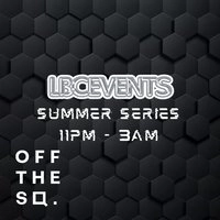 LBC Events Summer Series P1