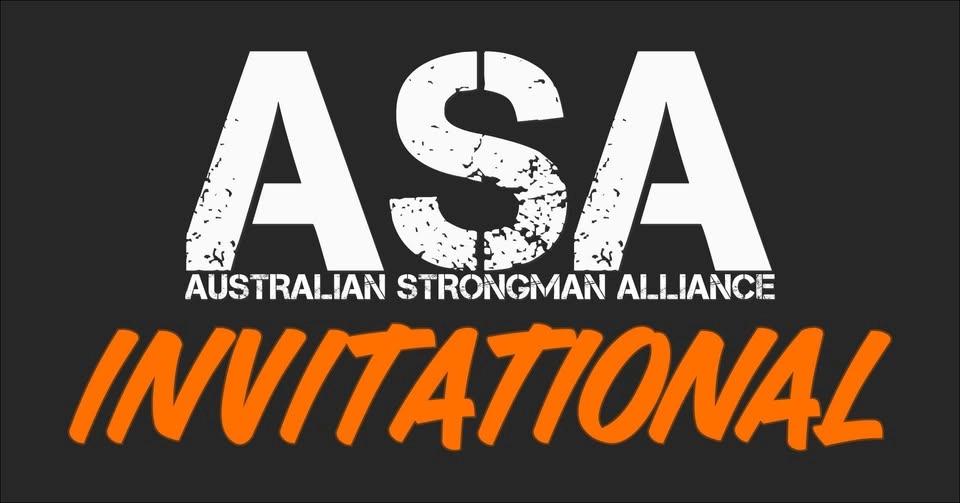 2026 ASA Invitational
