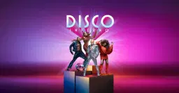 Disco Inferno: Sveriges största discoshow | Malmö, Slagthuset
