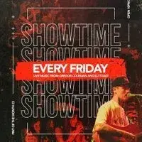 SHOWTIME Friday