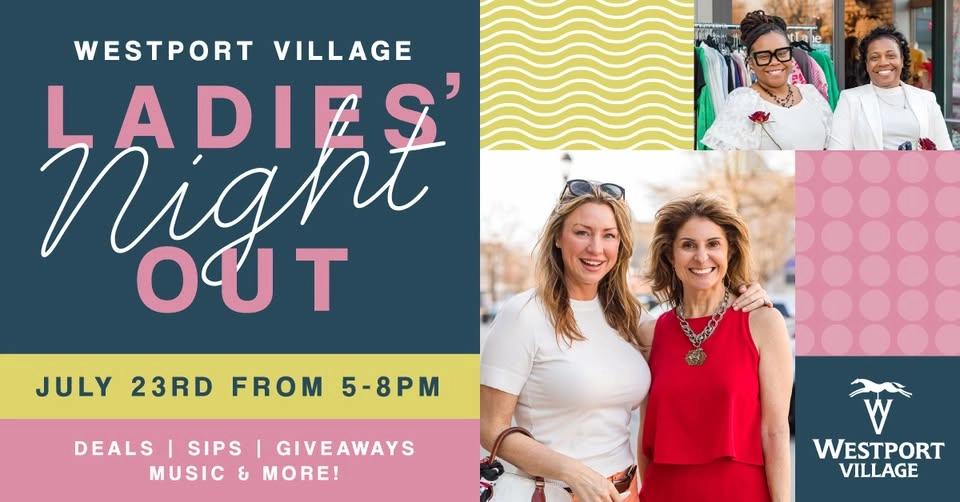 Ladies' Night Out