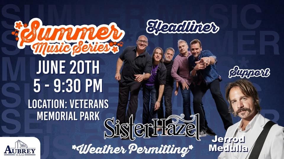 Summer Music Series #2