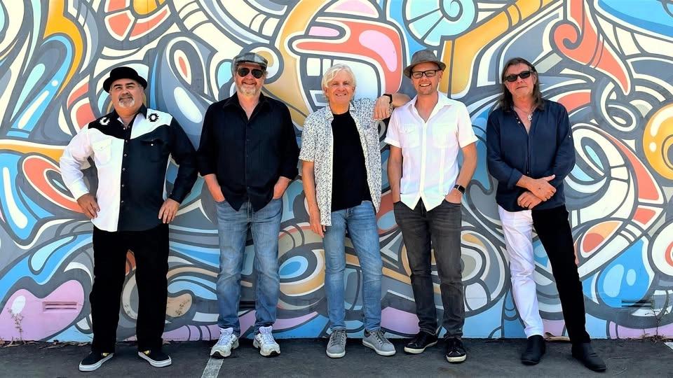 The Headliners @ The Bull and Bush!