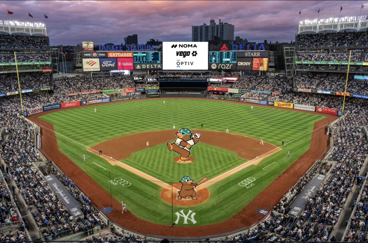 Yankees vs. Mariners Home Plate Suite Experience