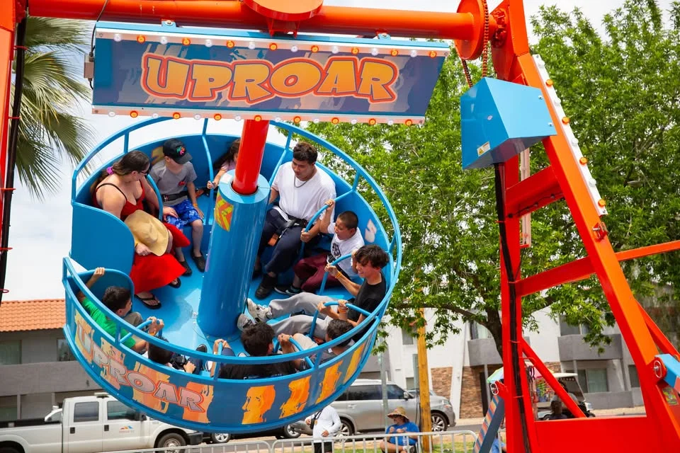 Celebrate Mesa Festival