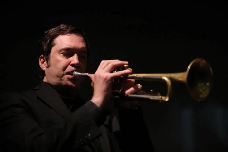 Drop-In Improvisation Workshop with Ian Carey